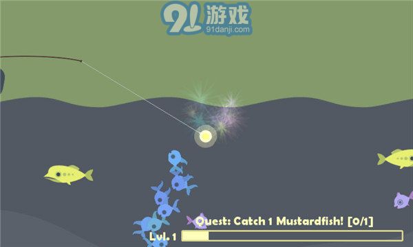 小貓釣魚(yú)內(nèi)置菜單2