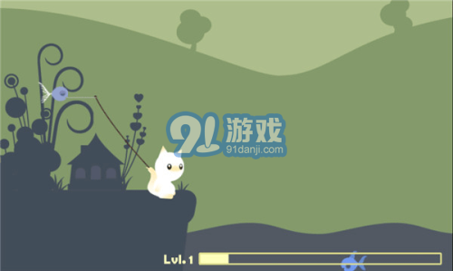 小貓釣魚免廣告版1