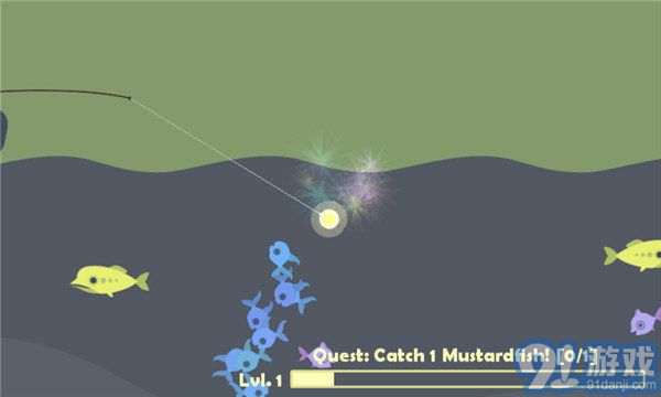 小貓釣魚內(nèi)置菜單版2