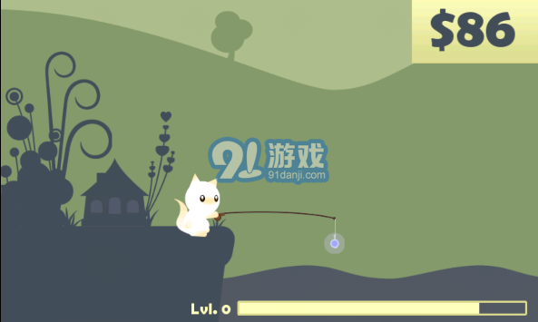 小貓釣魚模擬器中文版2