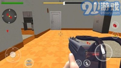 CS太空殺2