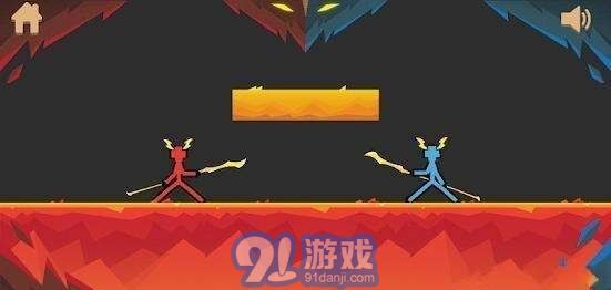 至尊火柴人戰(zhàn)斗2