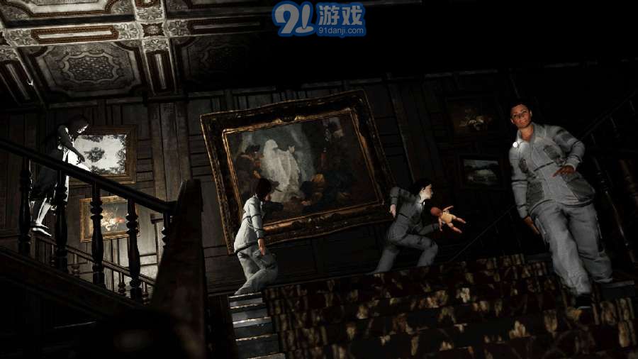 安撫4