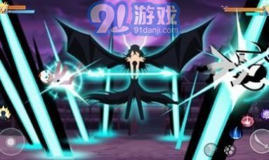 火柴人靈魂格斗2