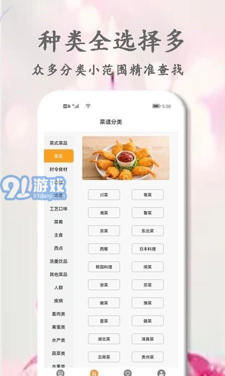 廚藝大師菜譜大全3