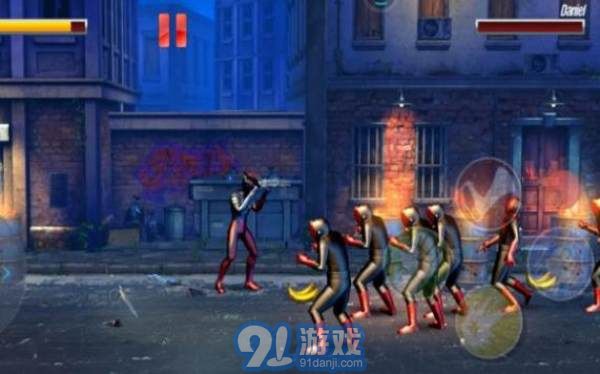 奧特曼終極英雄3