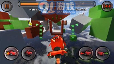 火箭飛車3
