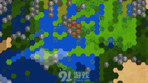 奇妙探險(xiǎn)隊(duì) 中文版3