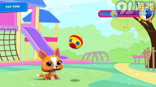 小小寵物商店 Littlest Pet Shop4