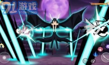 火柴人靈魂格斗2