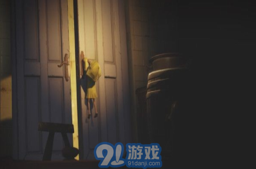 小小夢魘官方正版20243