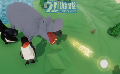 DEEEER Simulator（全動物機甲）1