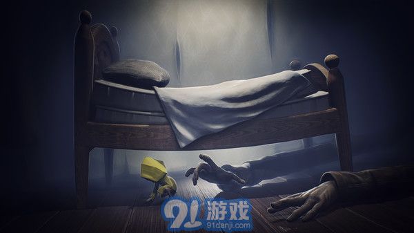 小小夢(mèng)魘（全dlc）完整版2