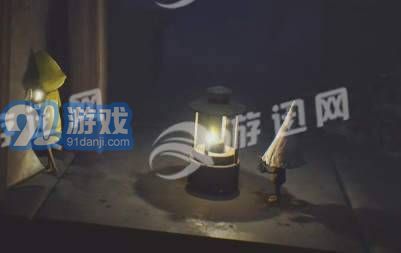 小小夢(mèng)魘1