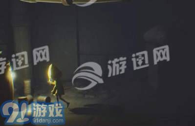 小小夢(mèng)魘3