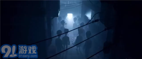 小小夢魘2 中文版1