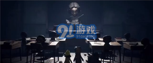 小小夢魘2 中文版2