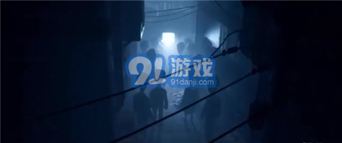 小小夢(mèng)魘2 完整版1