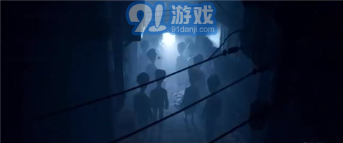 小小夢魘2 最新版1