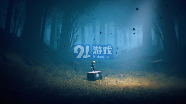 小小夢(mèng)魘2免費(fèi)版3