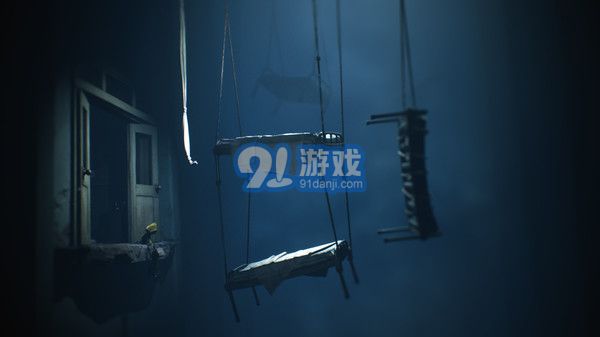 小小夢(mèng)魘2免費(fèi)版6