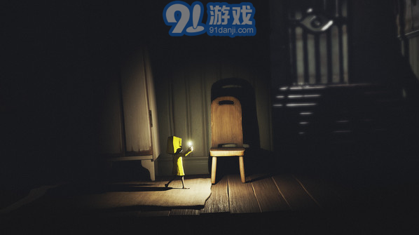 小小夢魘華為版2