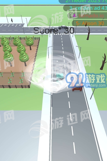 山竹大作戰(zhàn)2