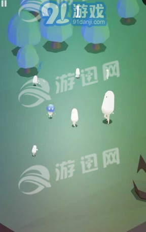 小白人吃人1