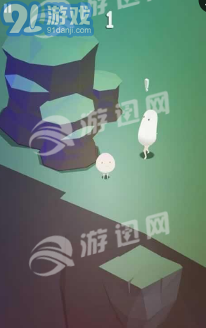 小白人吃人2