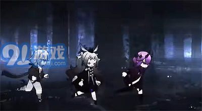 神隱之子最新版1