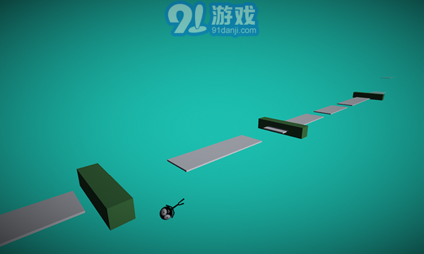 火柴人夢(mèng)想家1