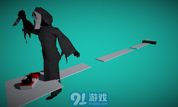 火柴人夢(mèng)想家3