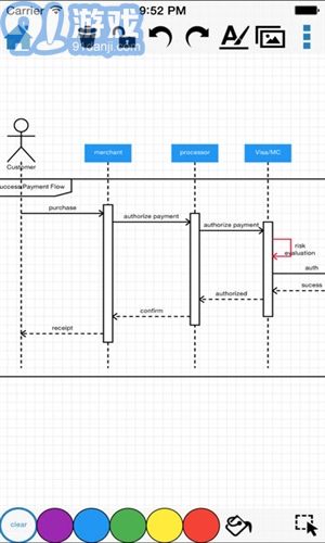 DrawExpressDiagramLite2