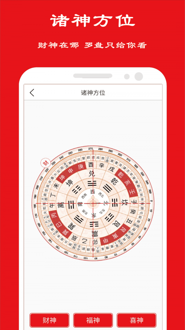 卦卜皇歷4