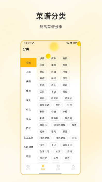 好好吃飯3