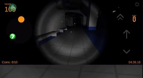 extbot追逐地鐵4