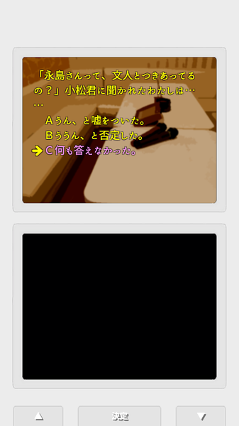 雙重日記3