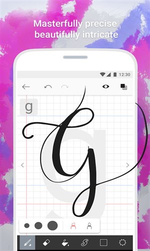 字體編輯器Fonty1