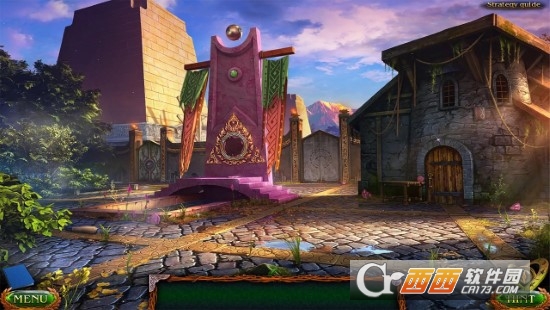 失落領地7v1.0.1安卓版2