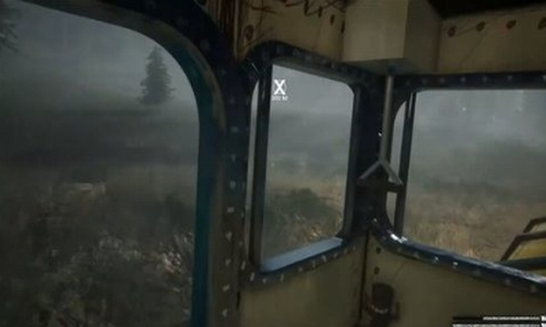 小火車查爾斯1