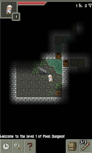 威士忌的像素地牢v1.0.2.6最新版2