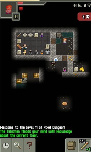 威士忌的像素地牢v1.0.2.6最新版3