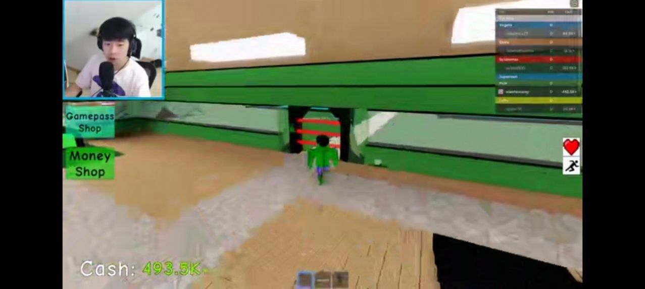 小飛象解說Roblox漫威VS動漫最新手機版1