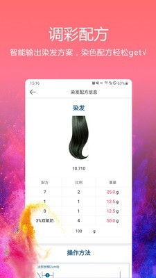 小花豆(美發(fā)學習)2