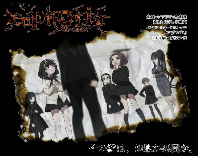 euphoria模擬器1