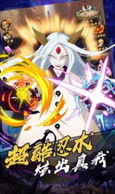 火影忍者五影集結(jié)下載1