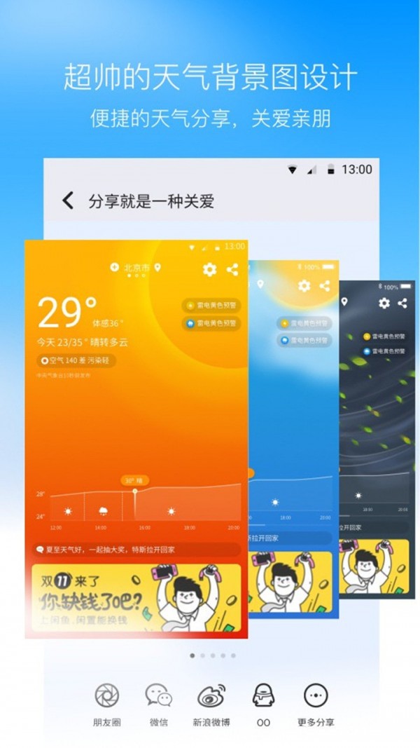 奈斯天氣4