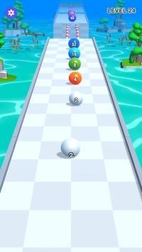 2048驚奇球3