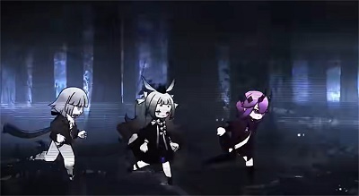 神隱之子最新版1