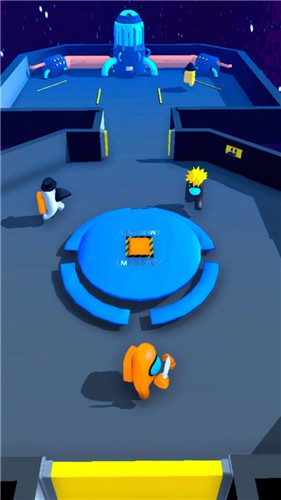 太空大逃殺v0.2.9安卓版1